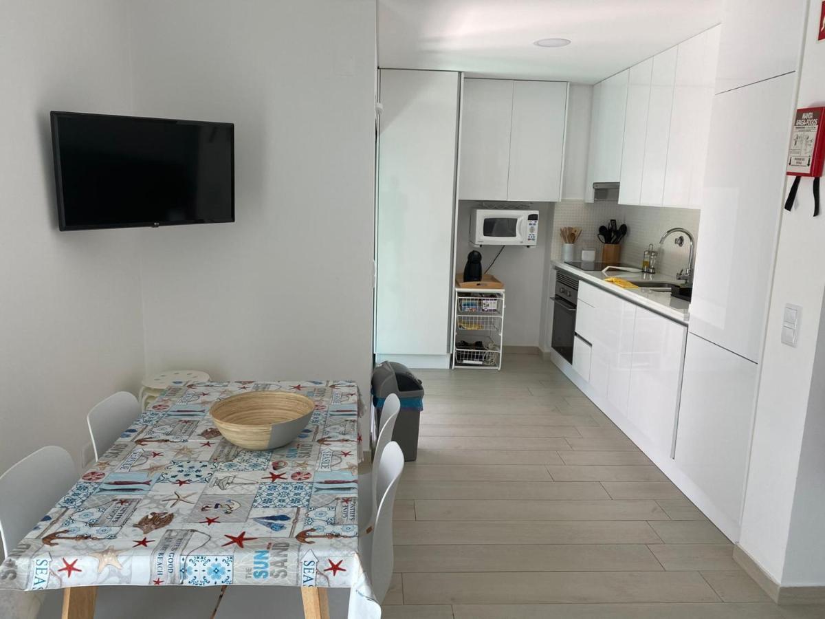 Sofisticado T2 Montegordo Daire Monte Gordo Dış mekan fotoğraf
