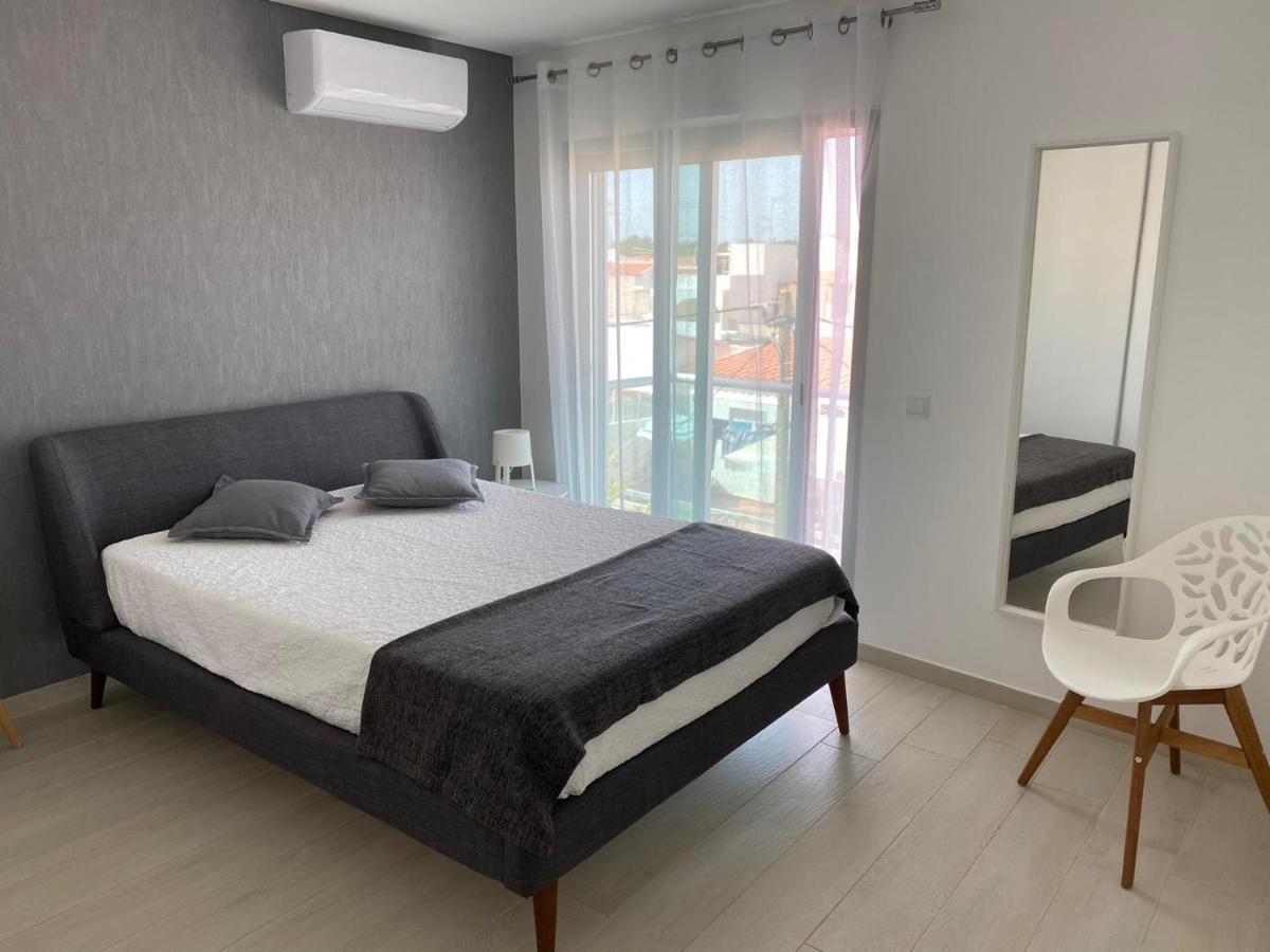Sofisticado T2 Montegordo Daire Monte Gordo Dış mekan fotoğraf