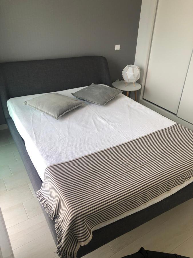 Sofisticado T2 Montegordo Daire Monte Gordo Dış mekan fotoğraf